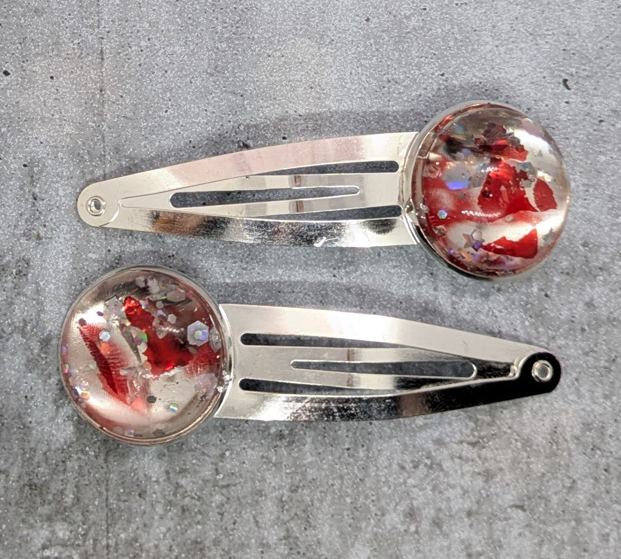 HAIR CLIP 0059