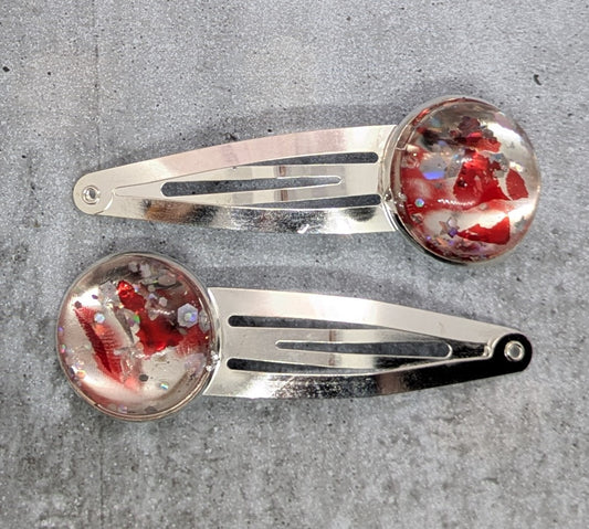 HAIR CLIP 0059