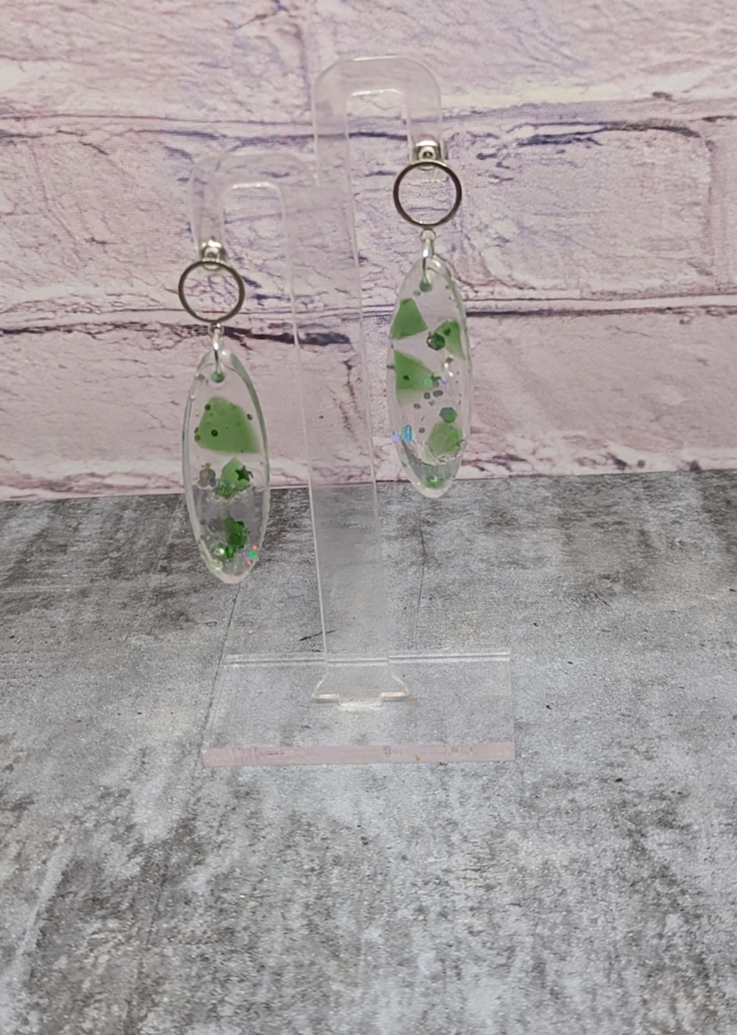 EARRINGS 0353