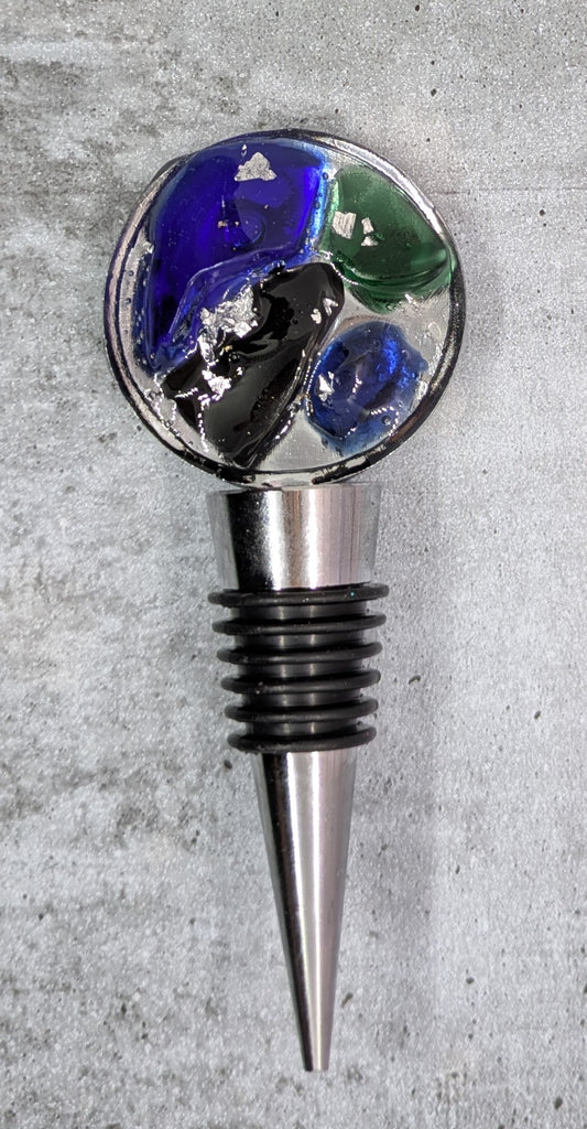 BOTTLE STOPPER 0013
