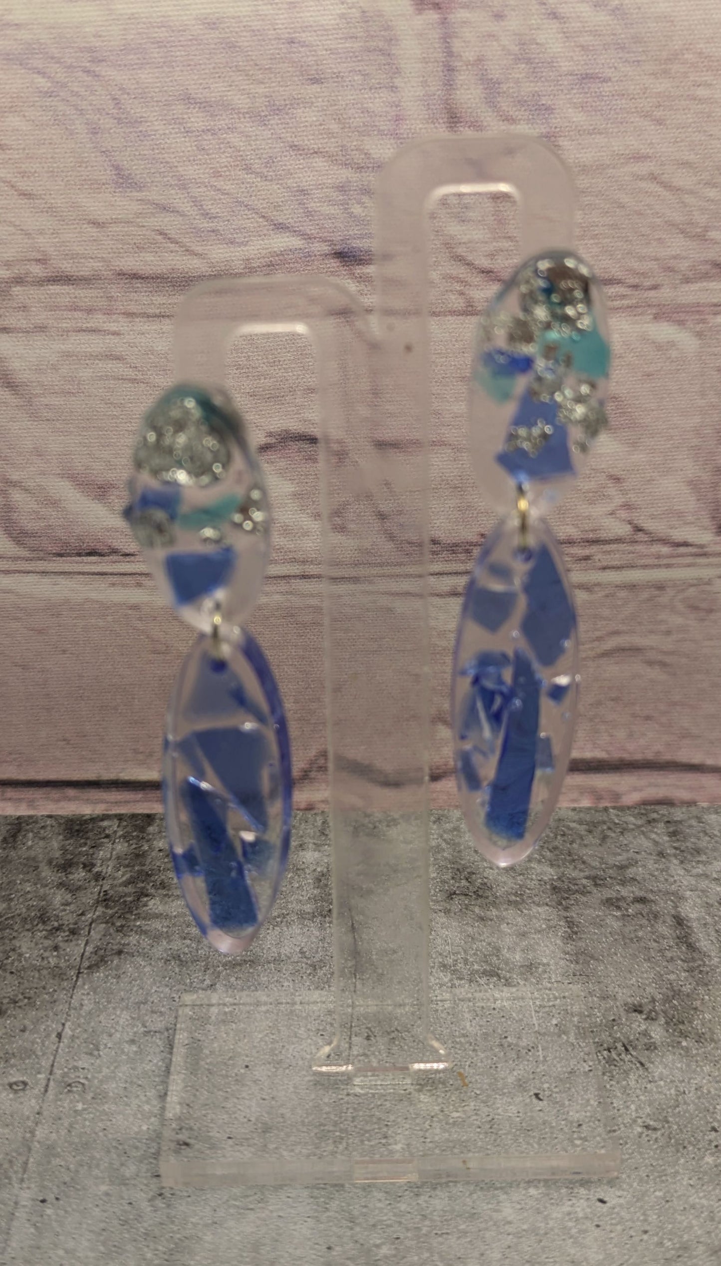 EARRINGS 0307