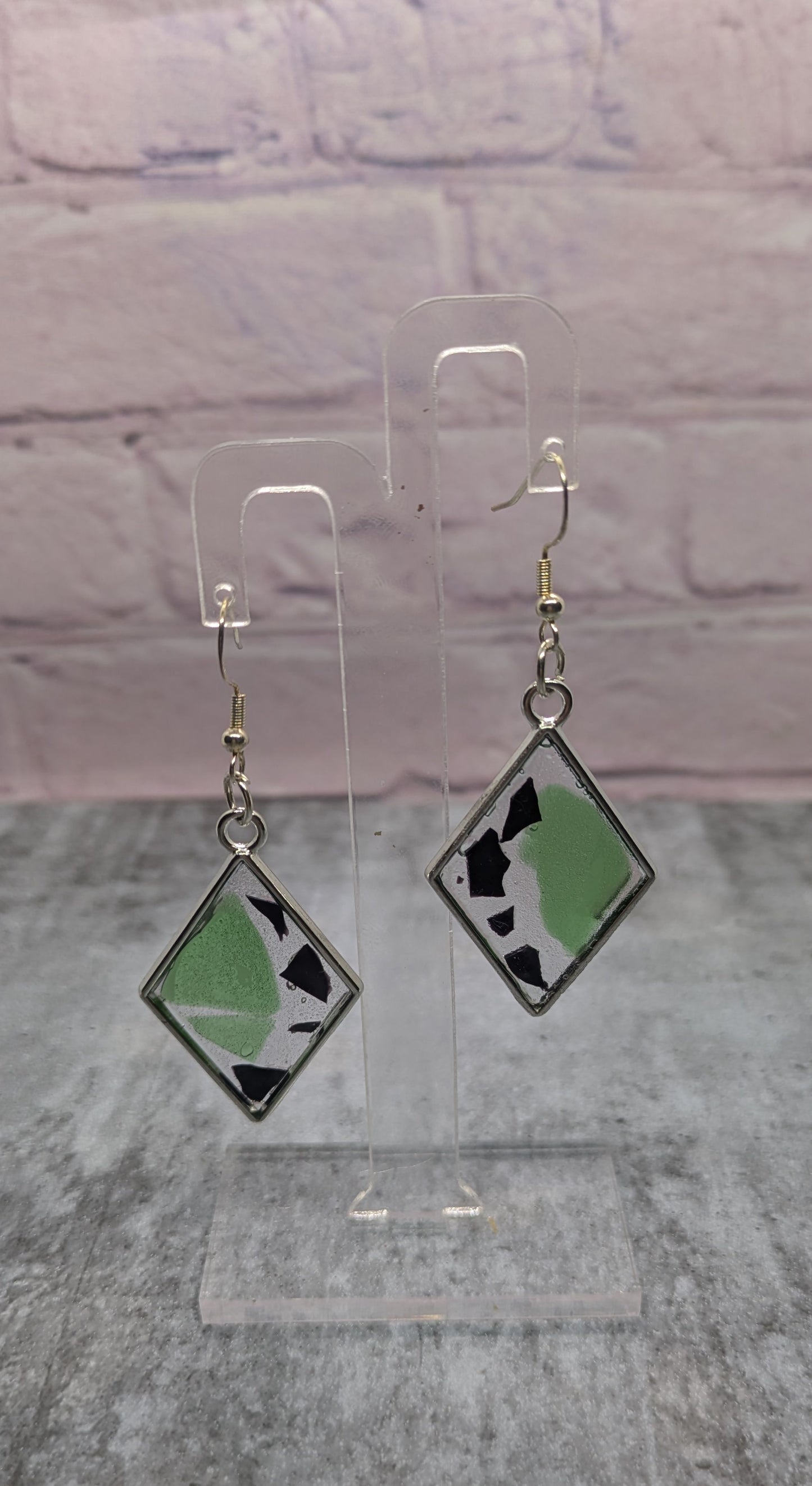 Earrings 0267