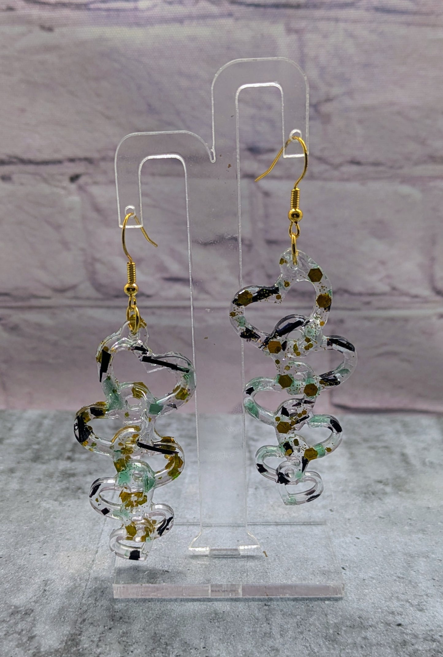 Earrings 0245
