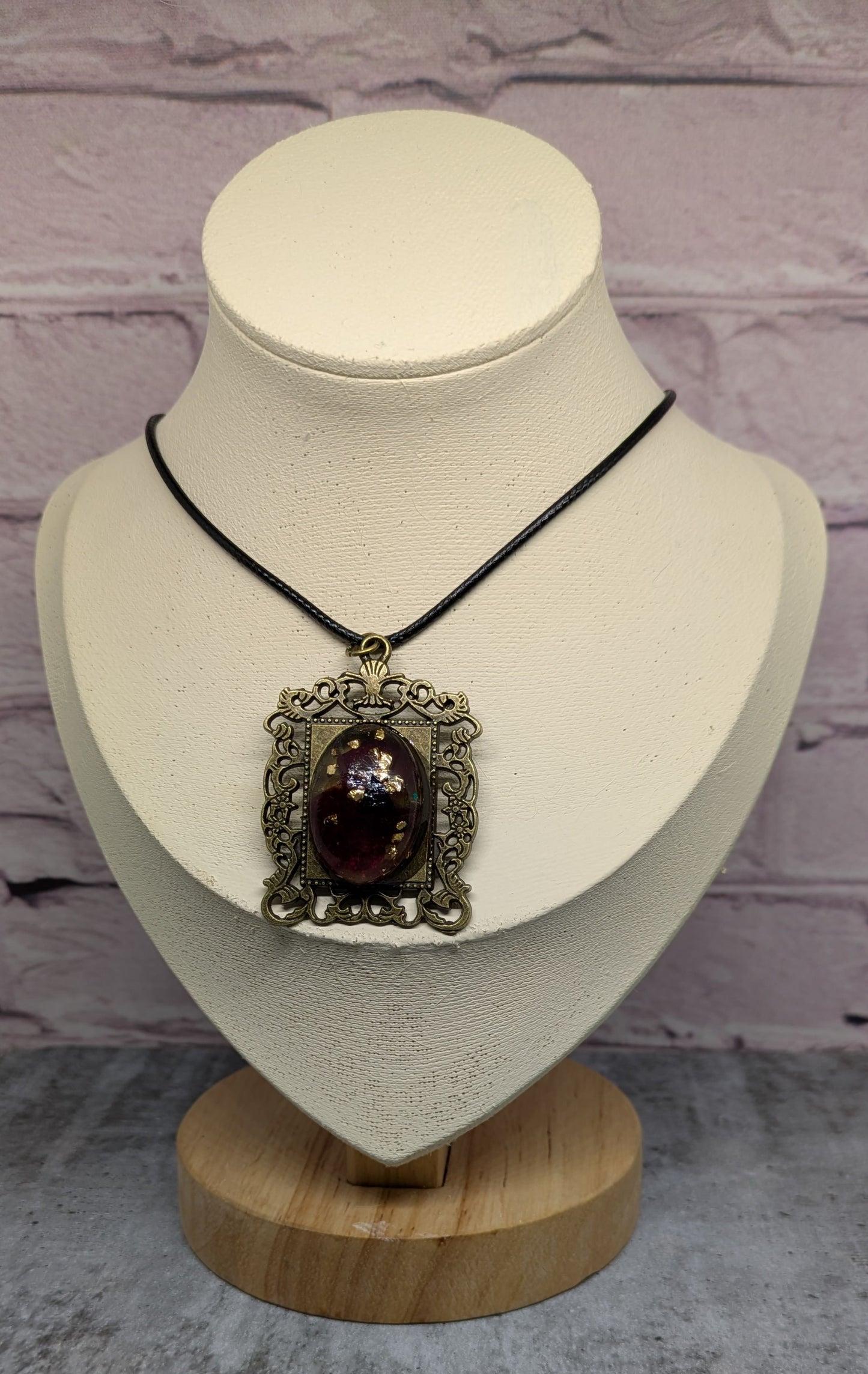 NECKLACE 0165N