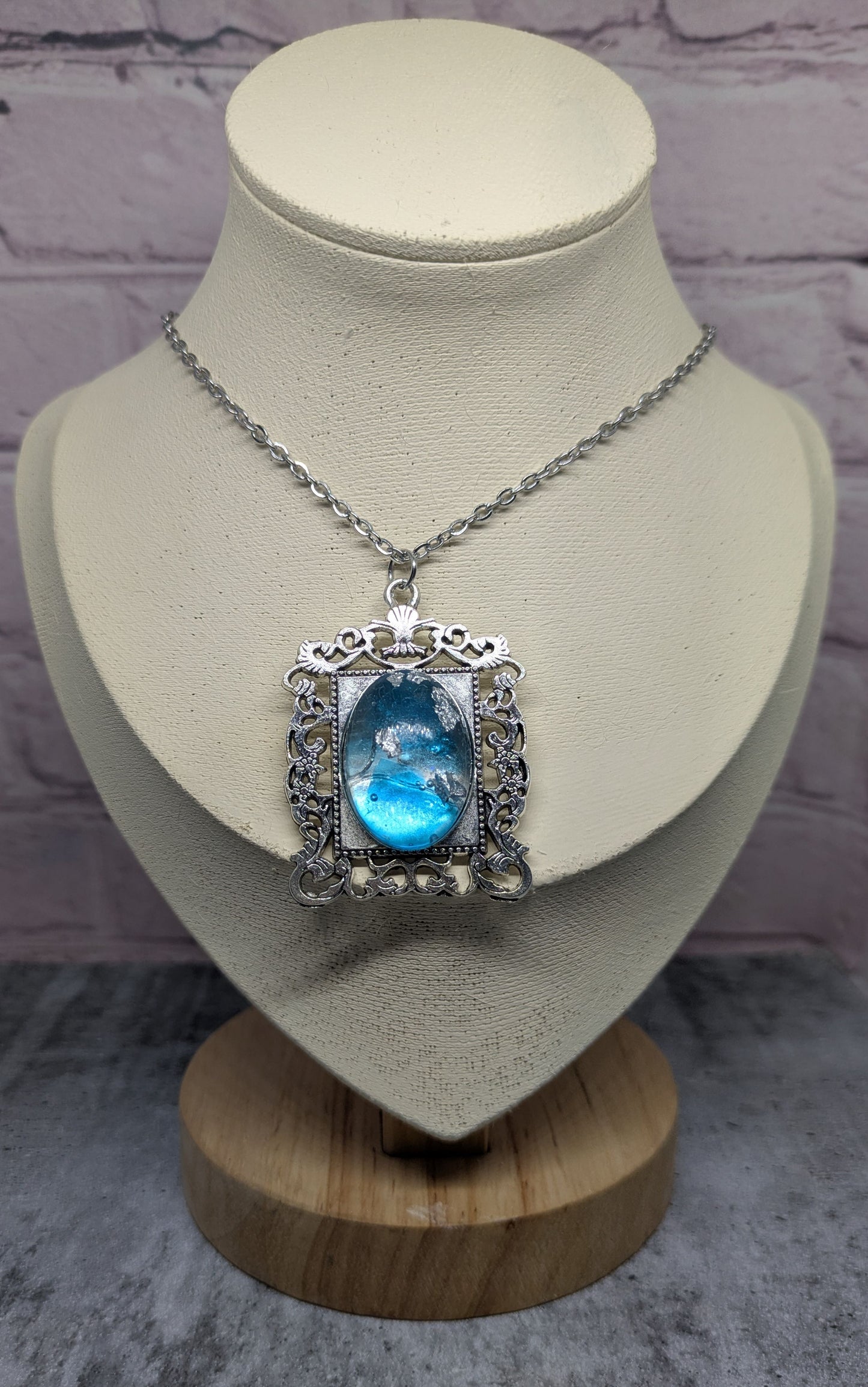 NECKLACE 0187N