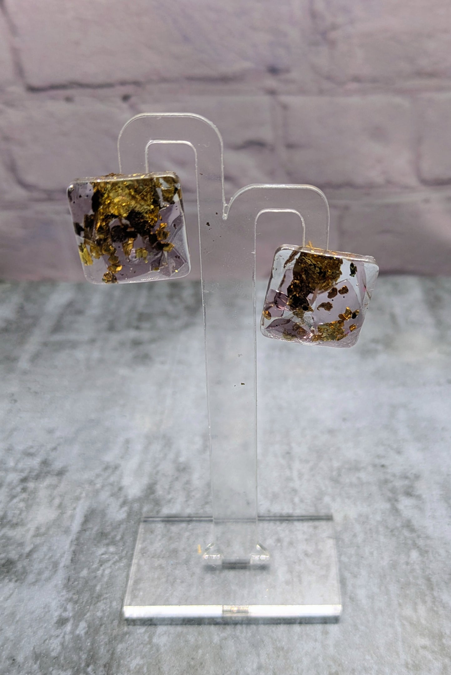 Earrings 0255
