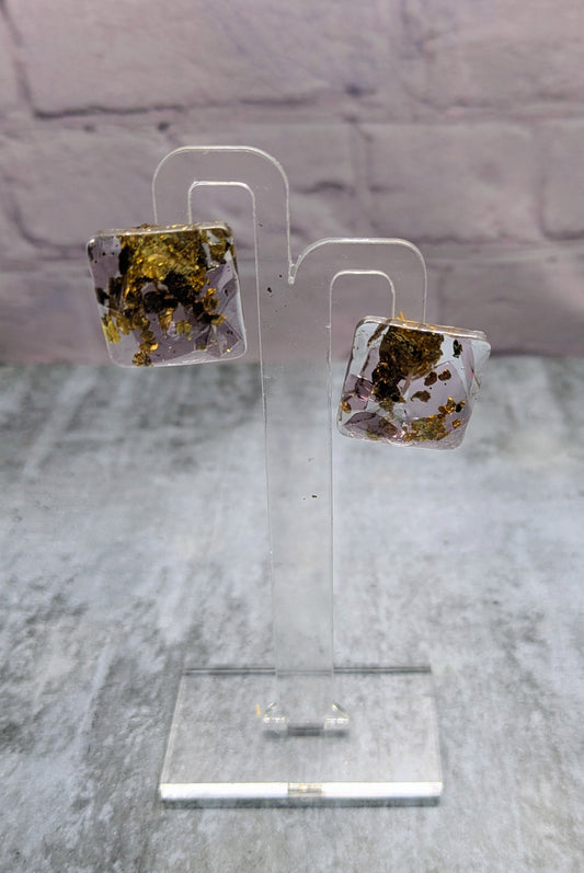 Earrings 0255
