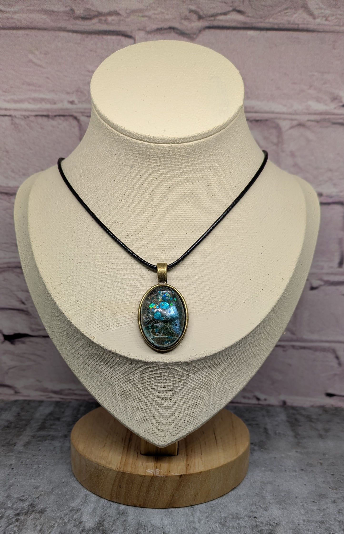 NECKLACE 0166N