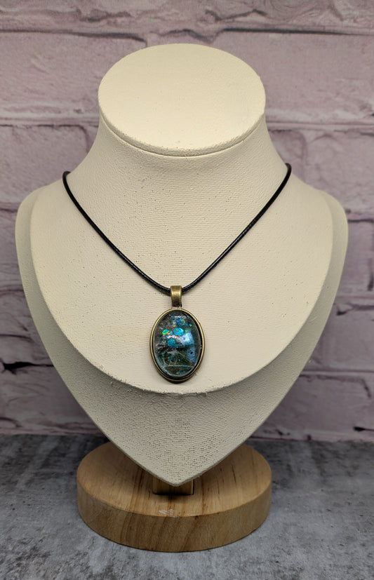 NECKLACE 0166N