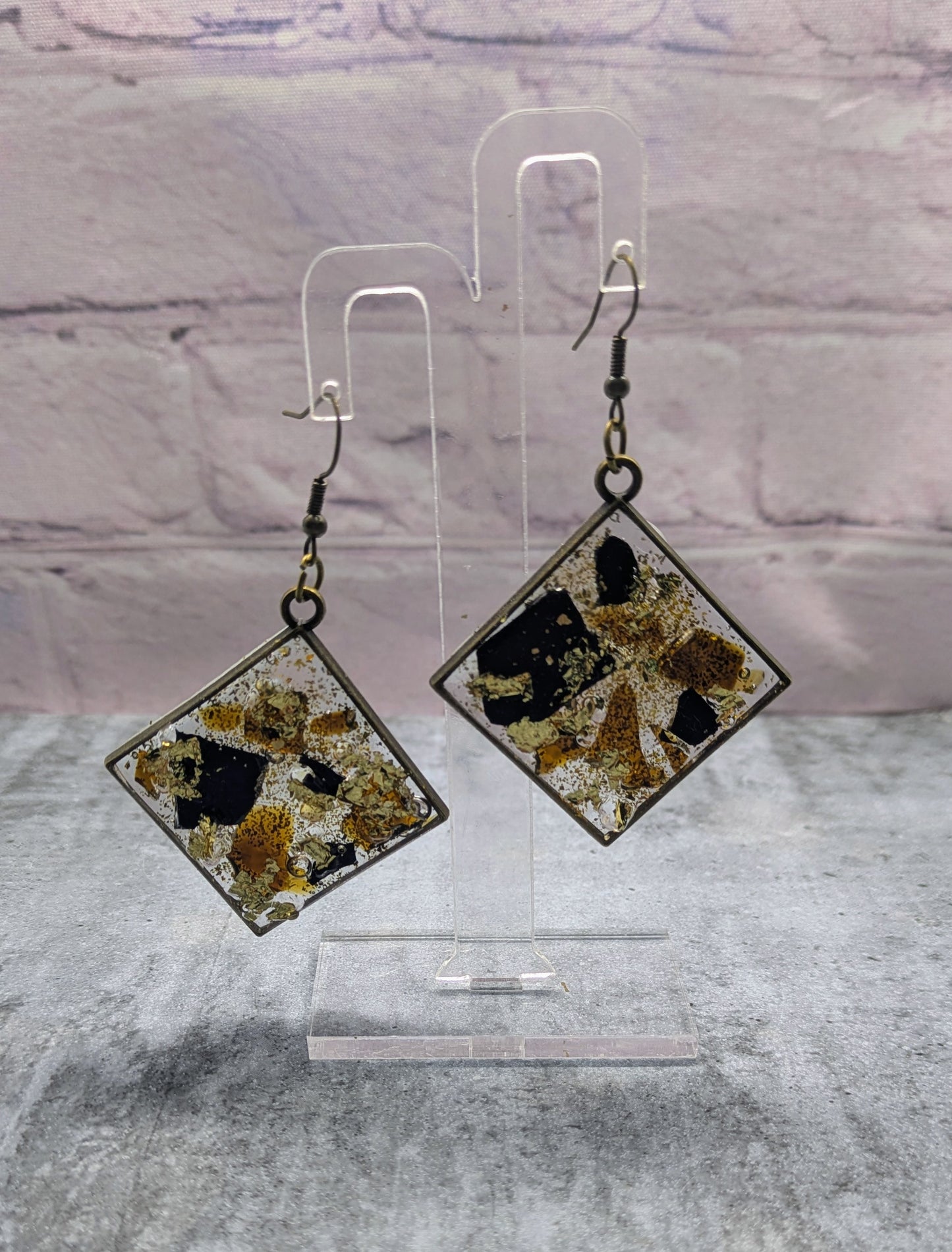 EARRINGS 0148