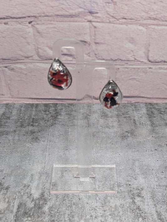 Earrings 0259