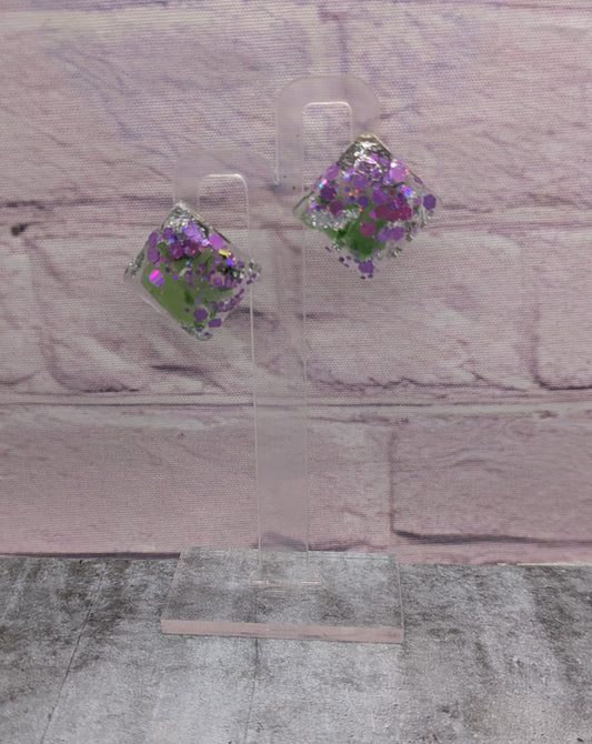 EARRINGS 0164