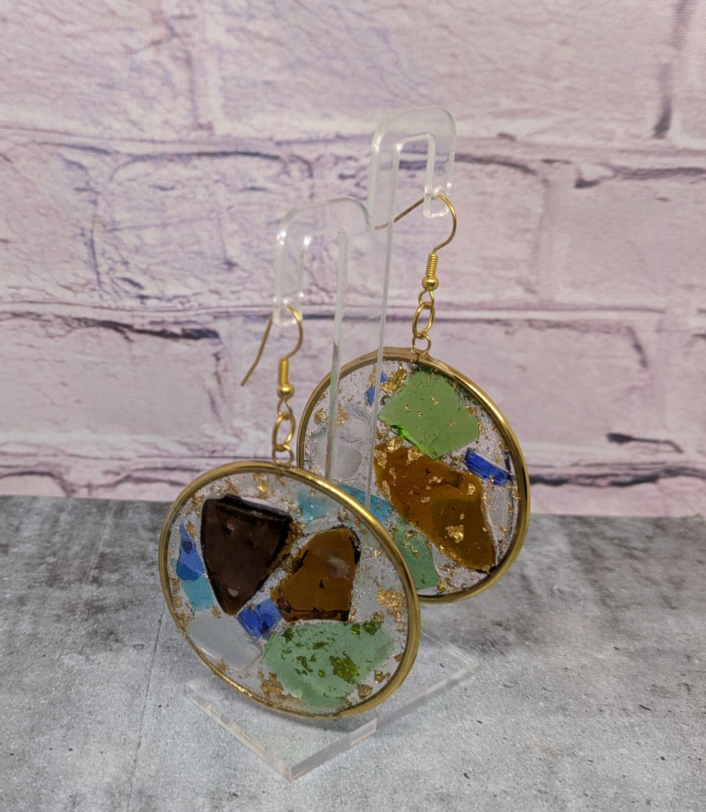 EARRINGS 0035