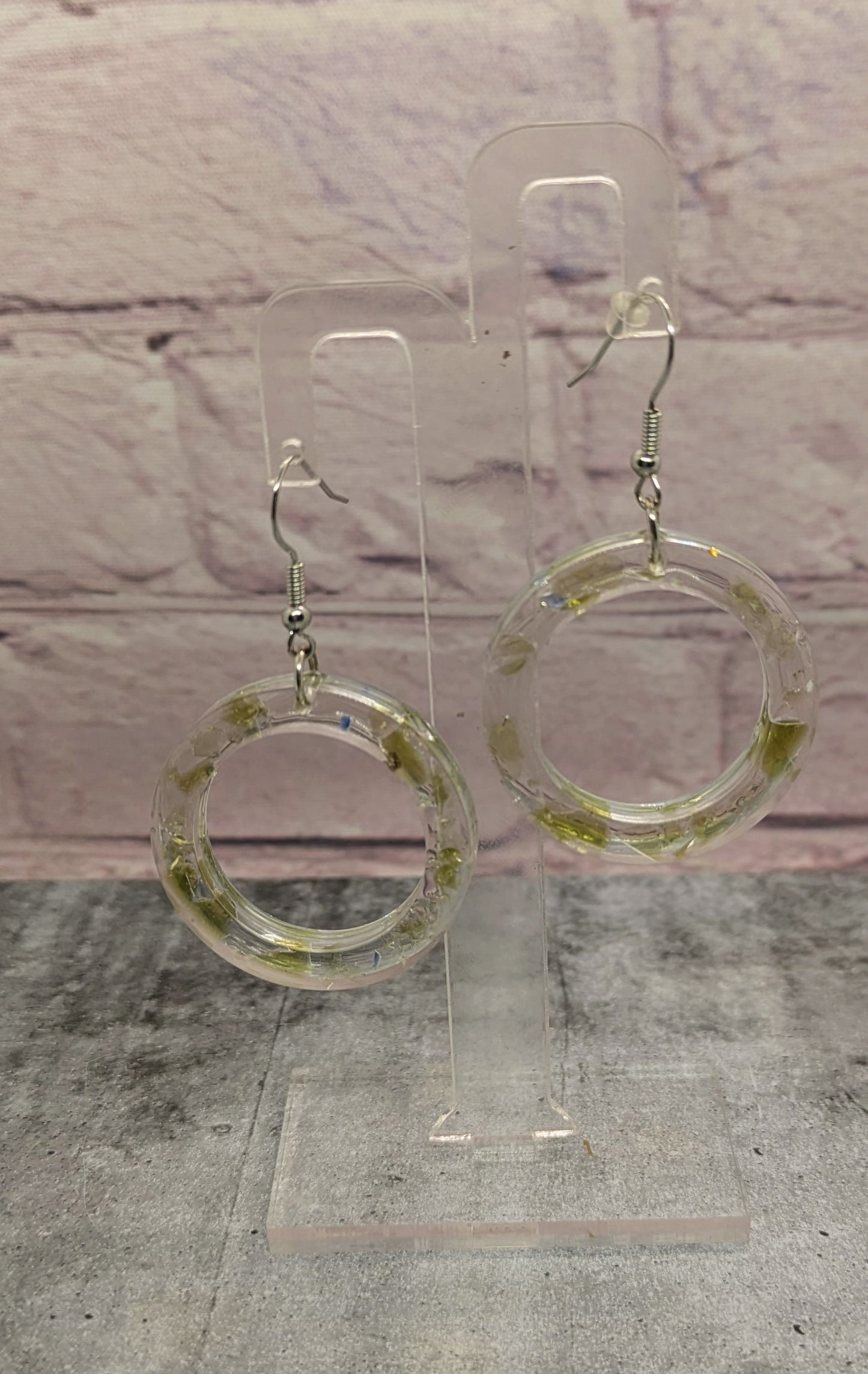 EARRINGS 0050