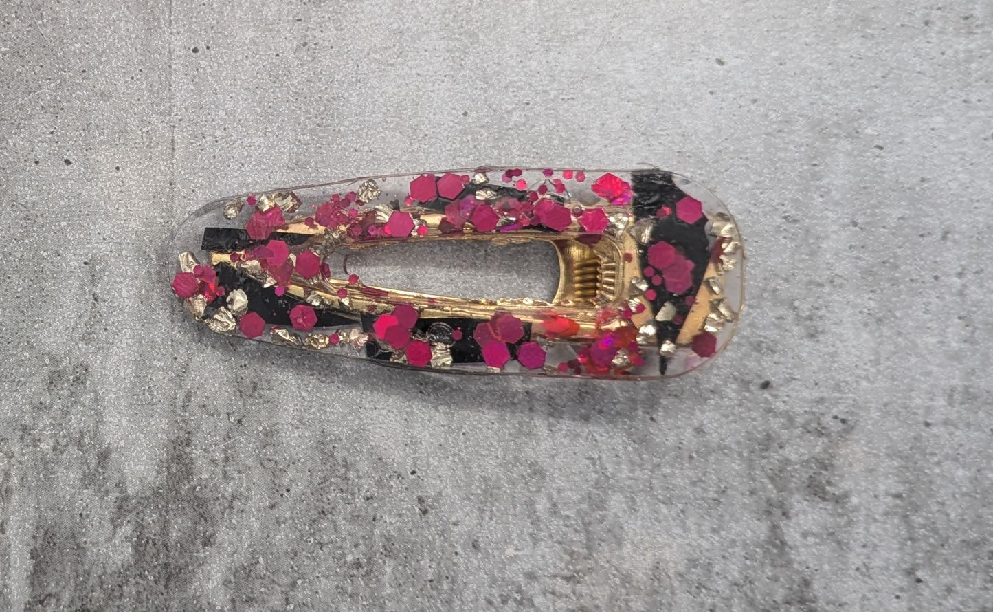 HAIR CLIP 0023
