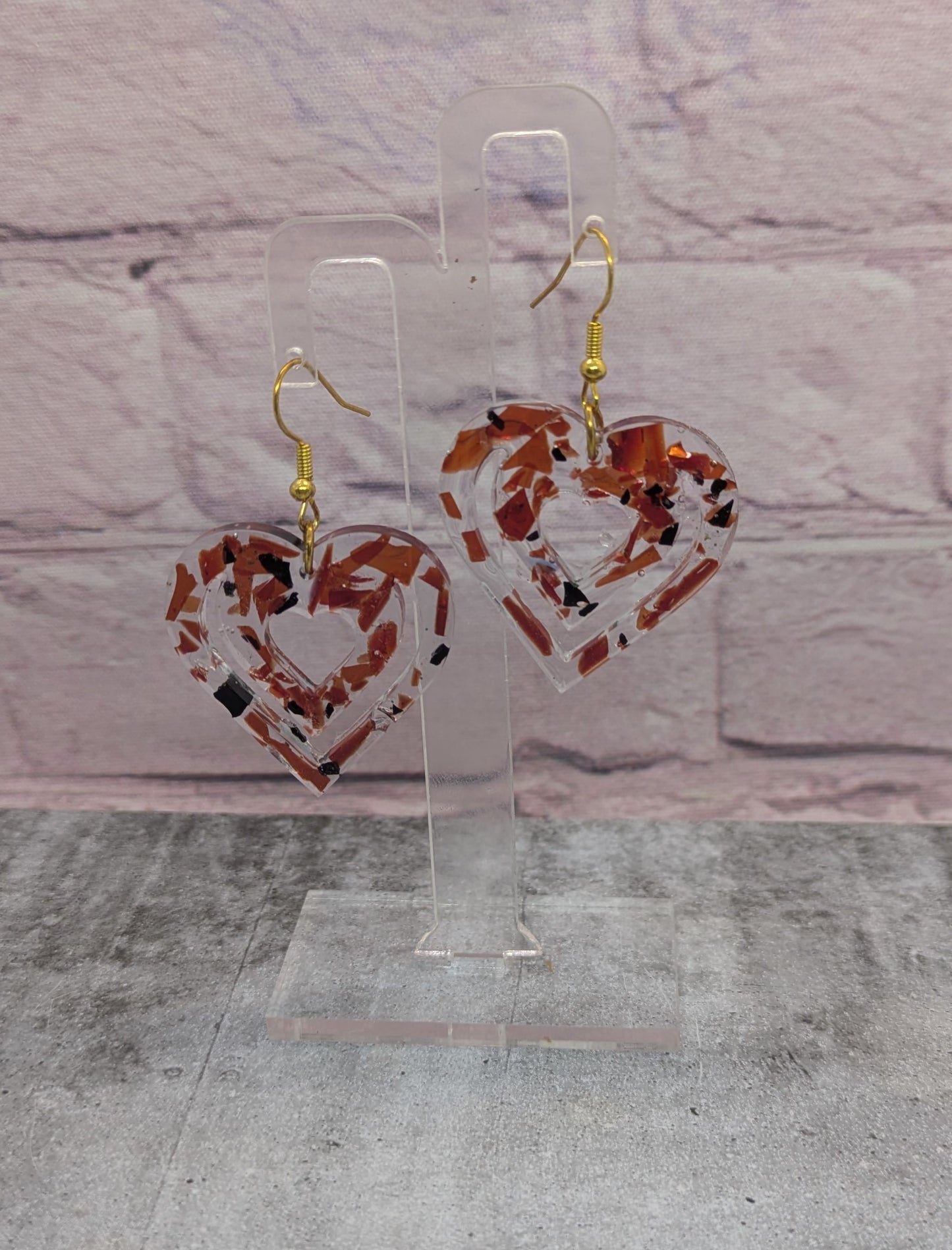 EARRINGS 0310