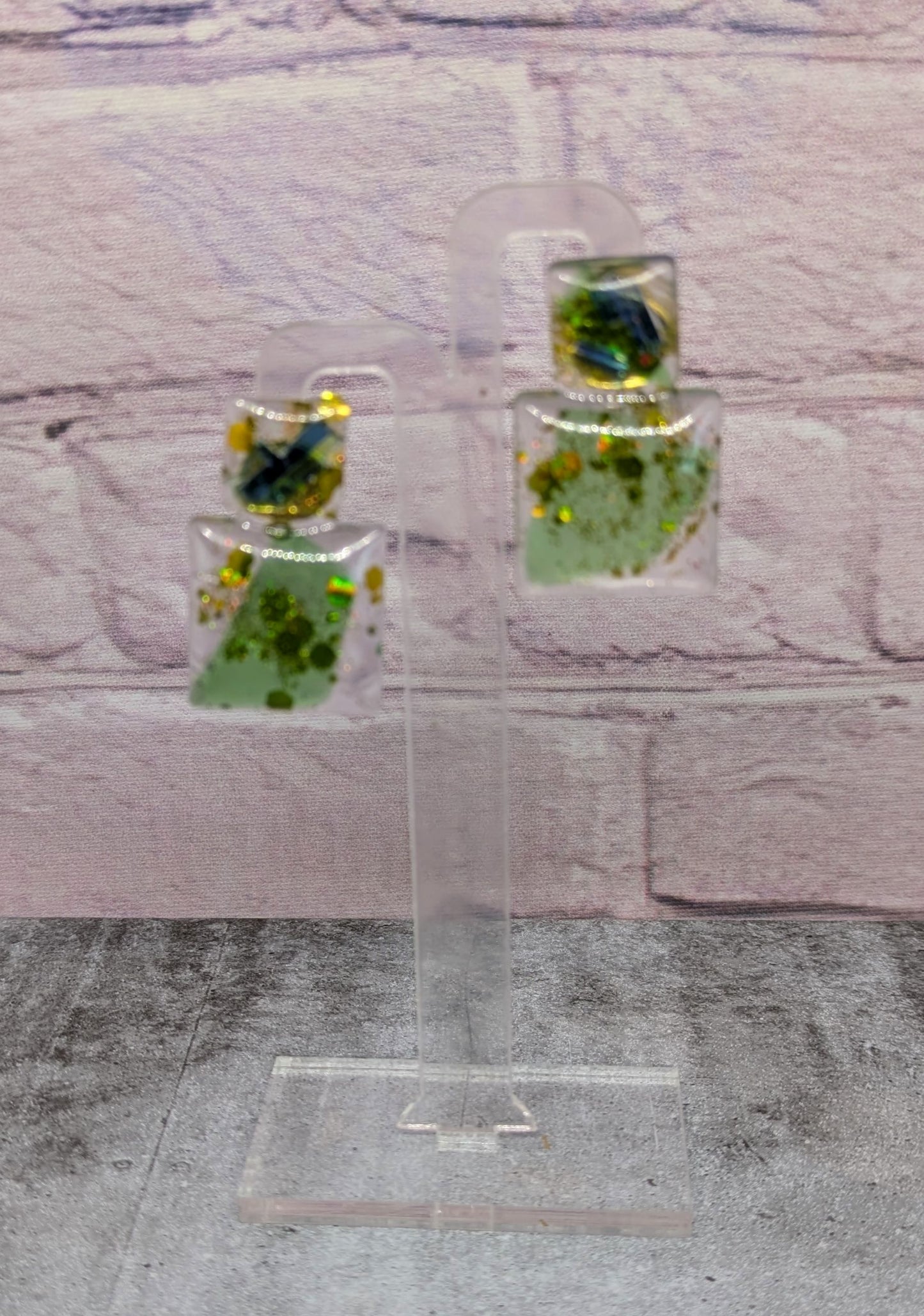 Earrings 0241