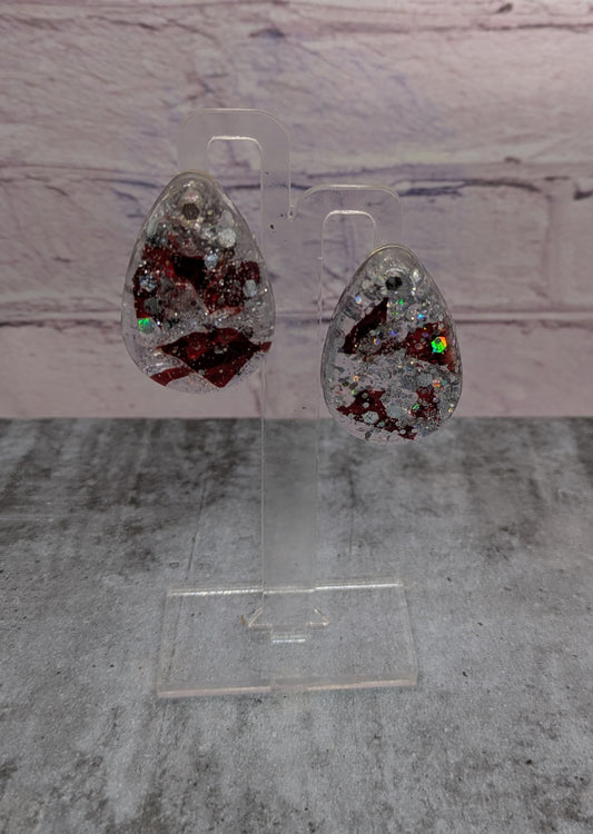 Earrings 0261