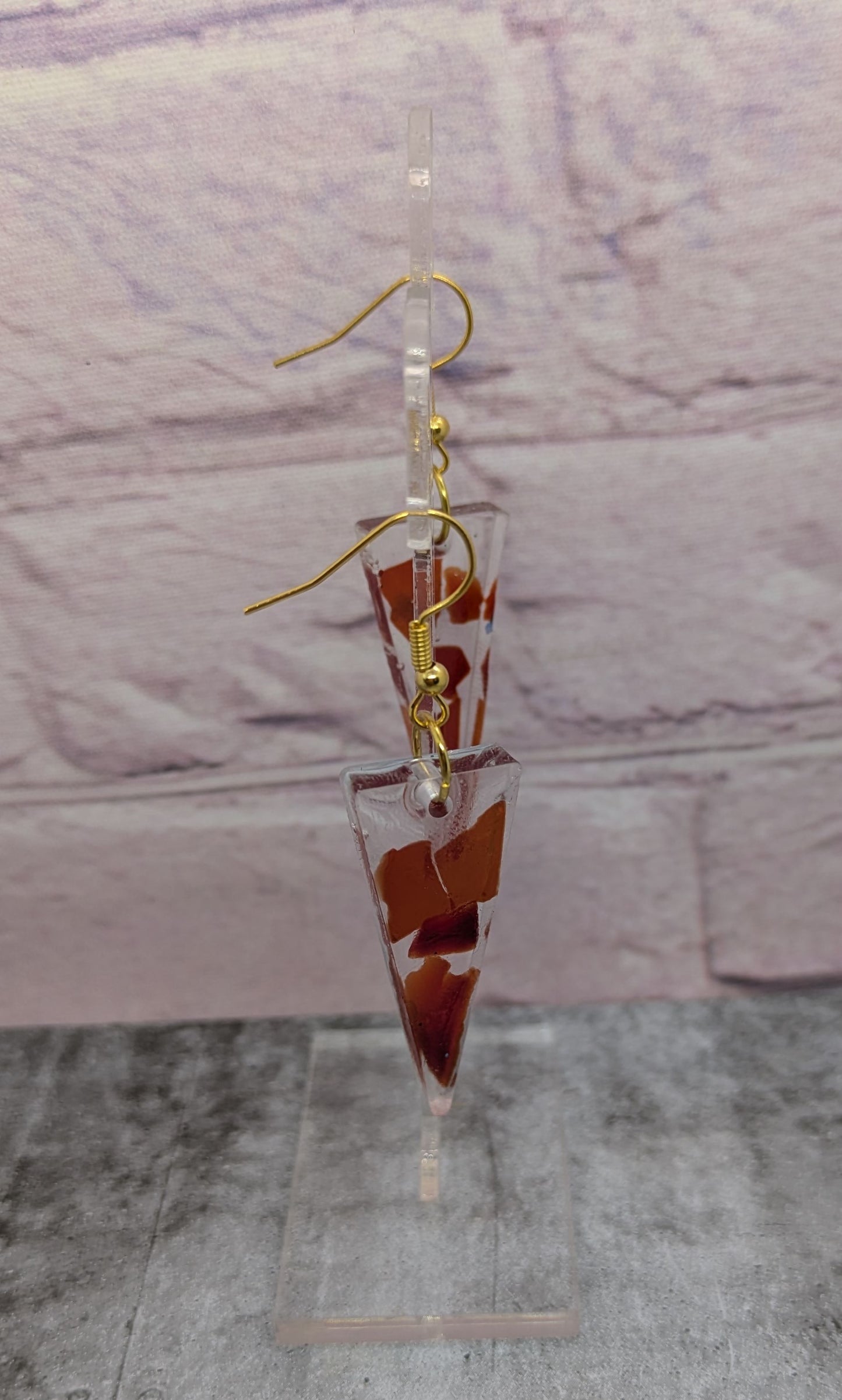 EARRINGS 0386