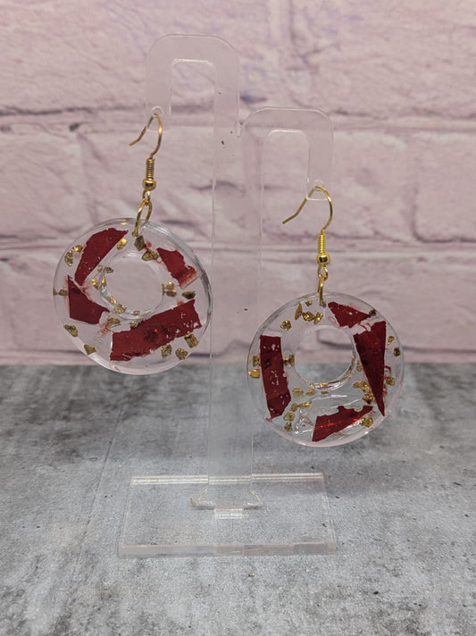 Earrings 0222