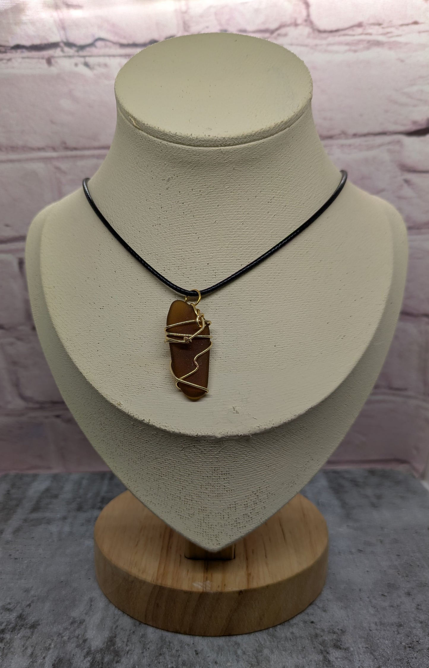 NECKLACE 0199N