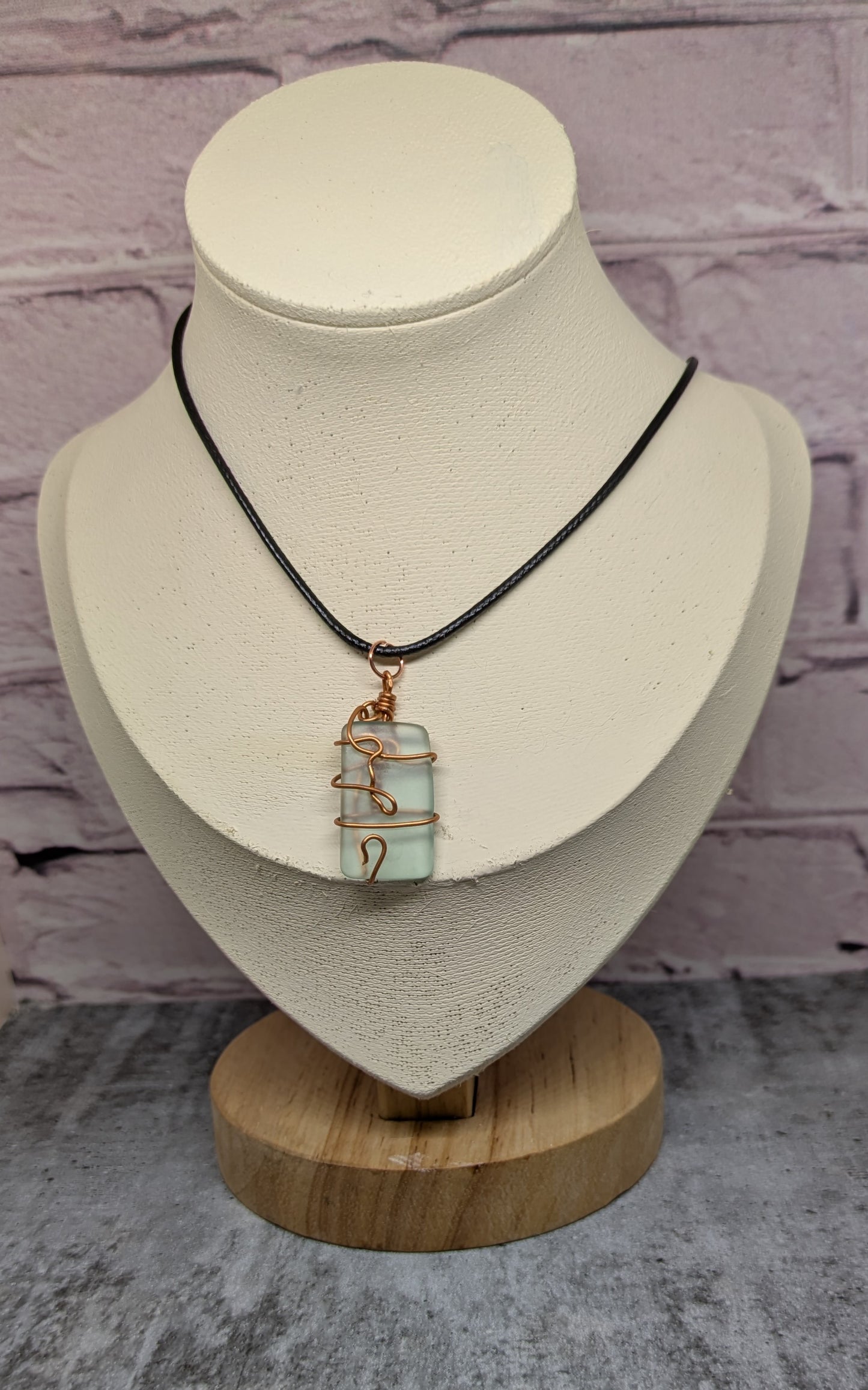NECKLACE 0163N