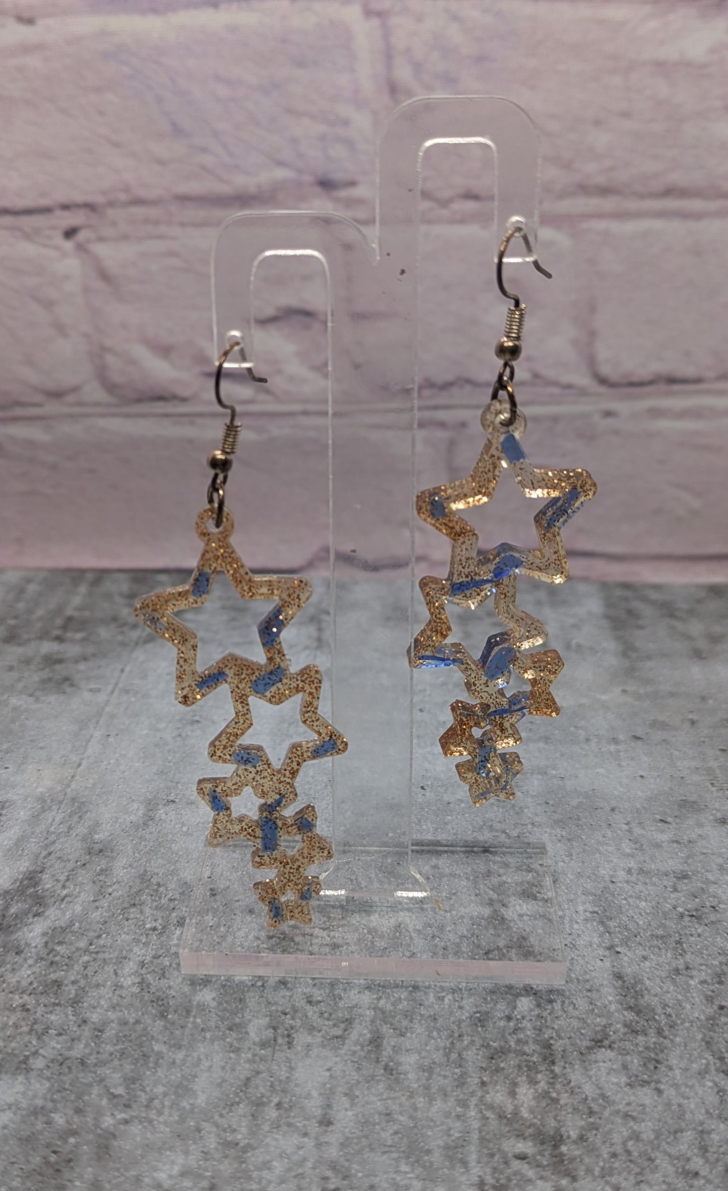 Earrings 0221