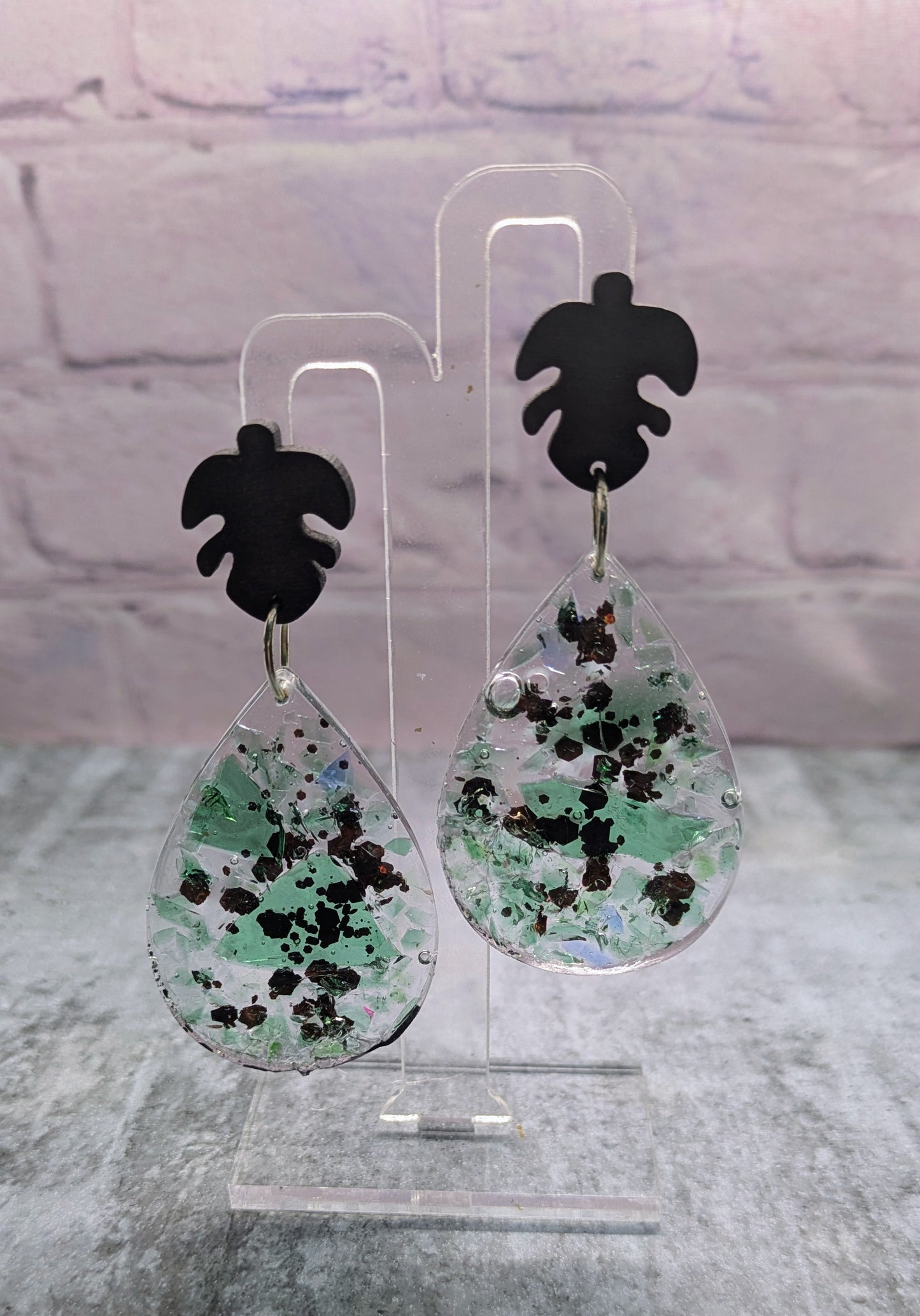 Earrings 0215