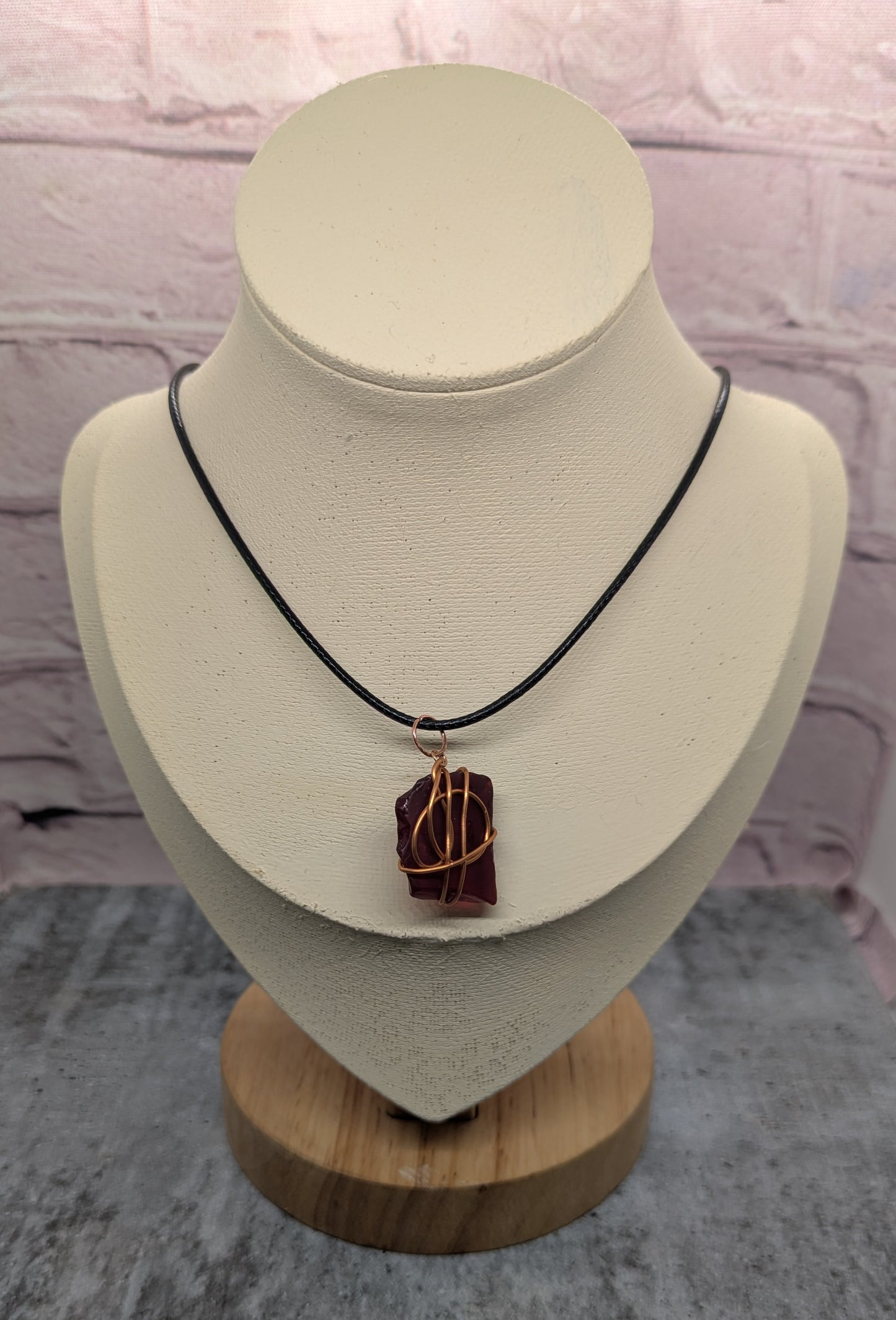 NECKLACE 0169N