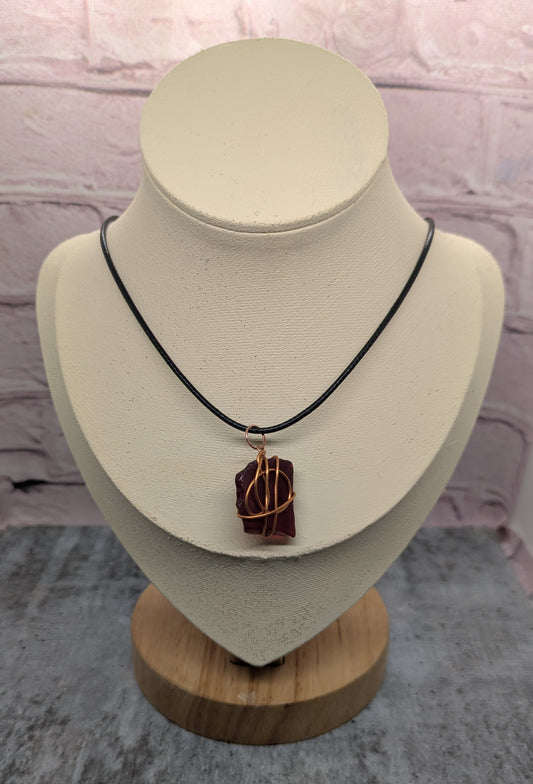 NECKLACE 0169N