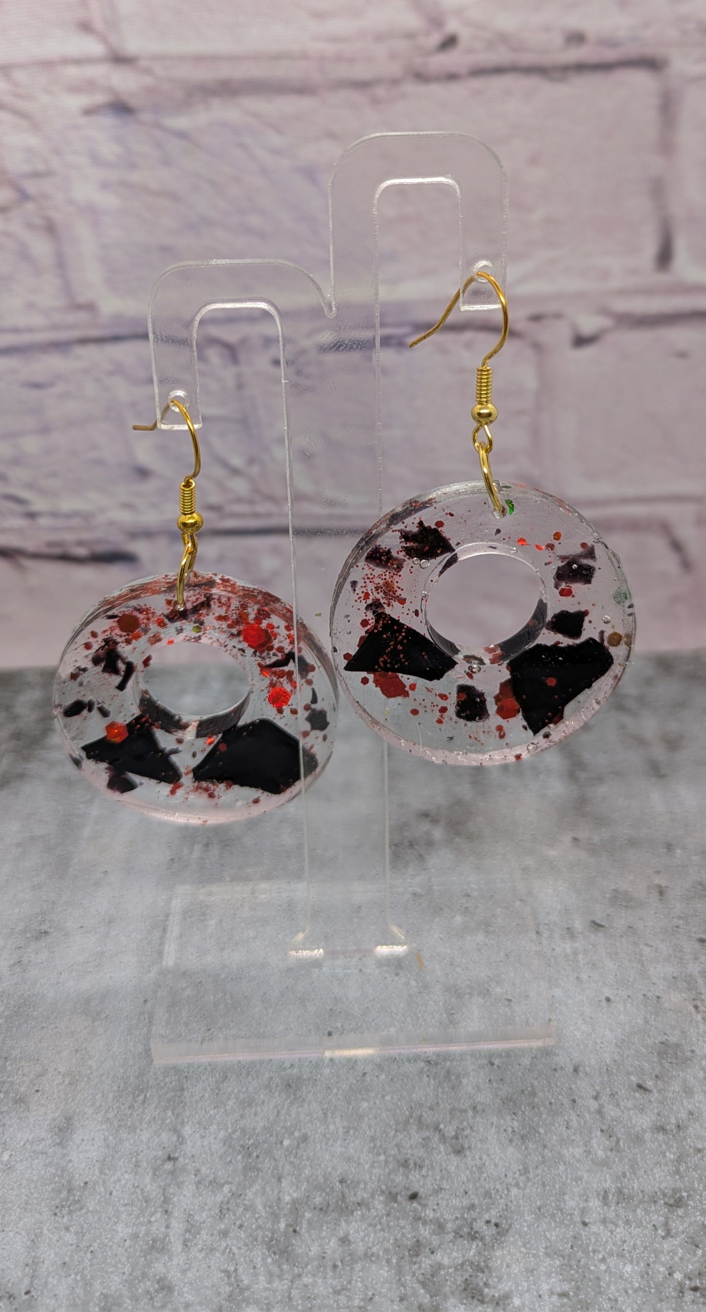 EARRINGS 0366