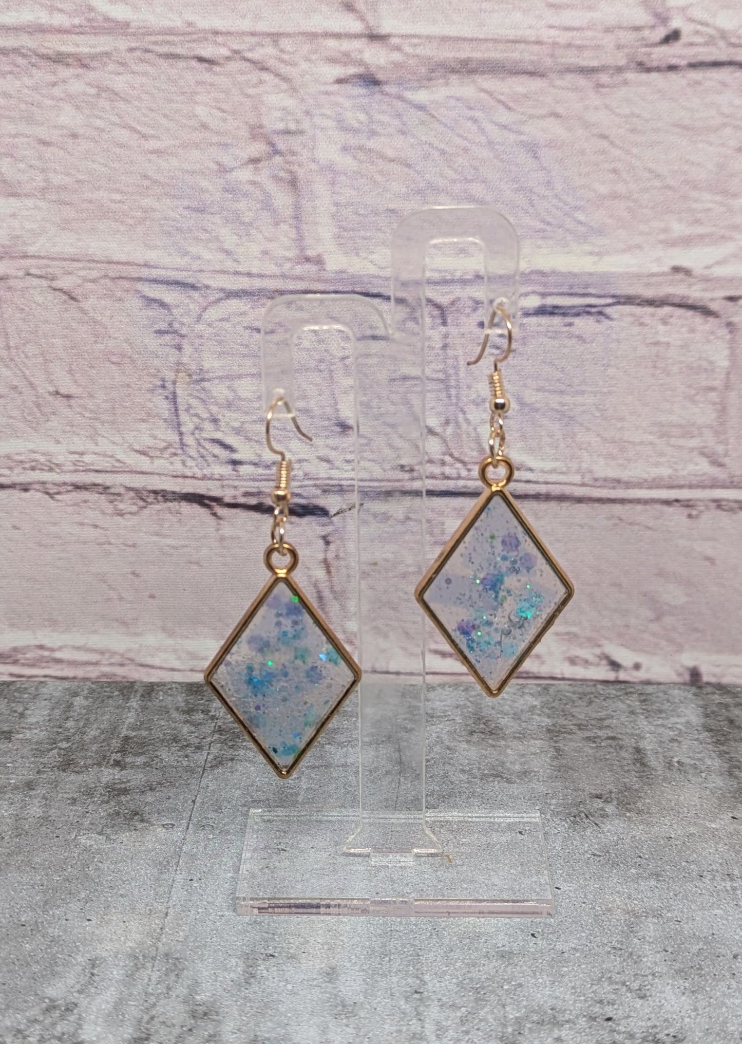 EARRINGS 0358