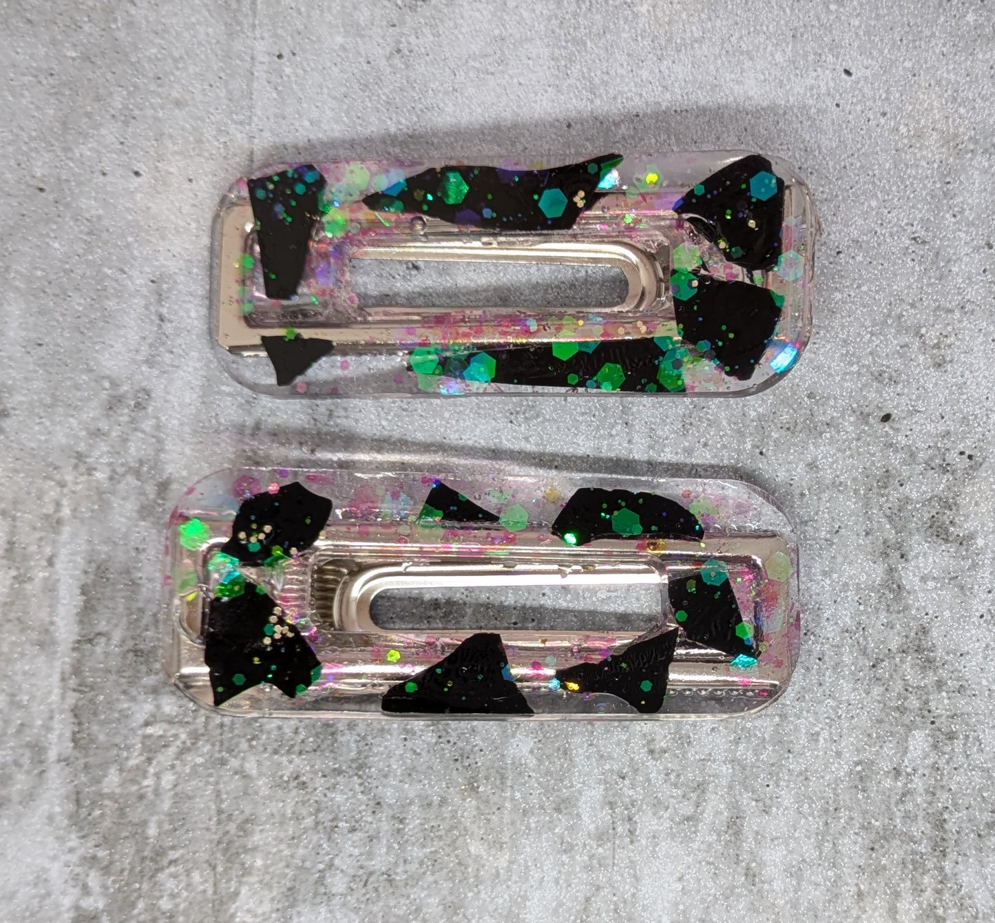 HAIR CLIP 0034