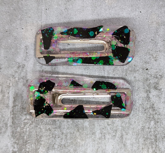 HAIR CLIP 0034