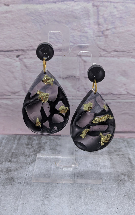 Earrings 0210