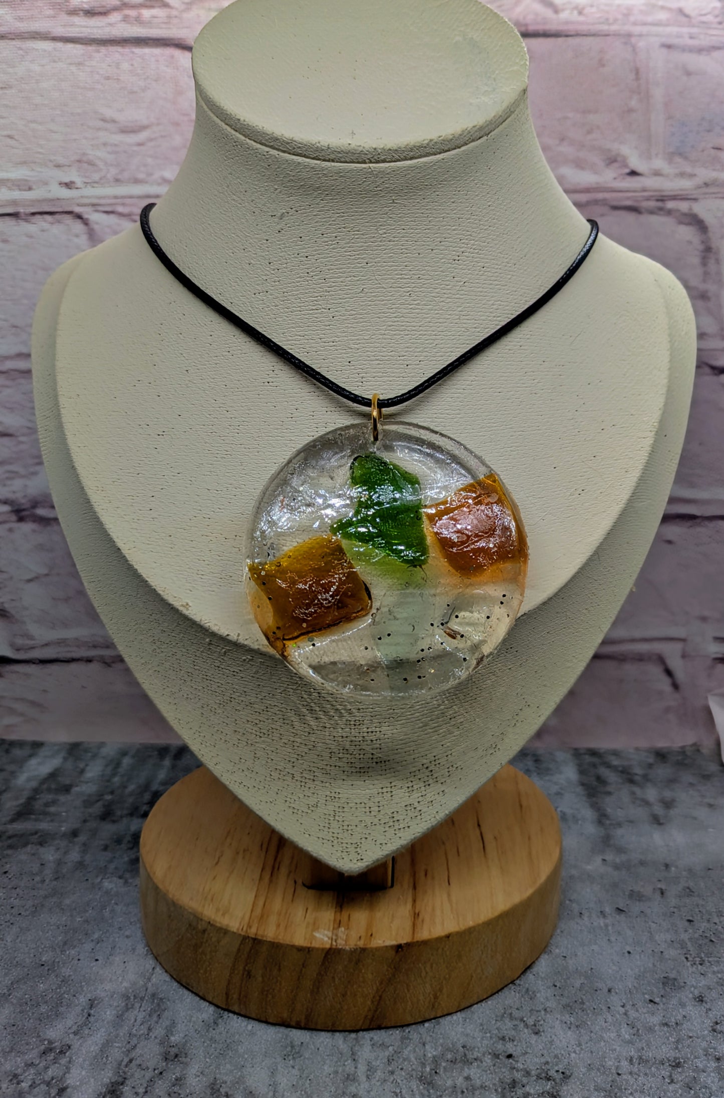 NECKLACE 0173N
